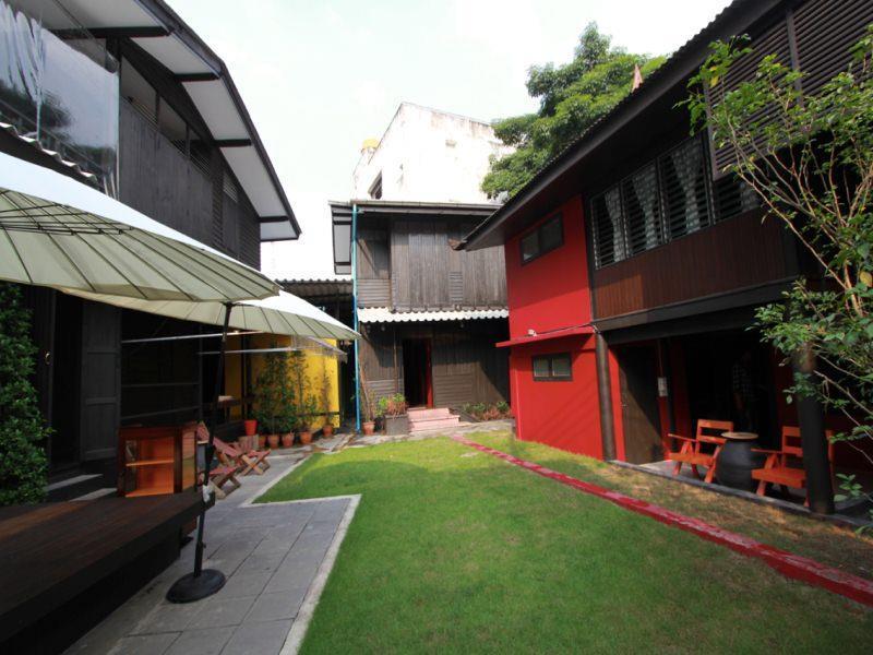 Hostel Viman