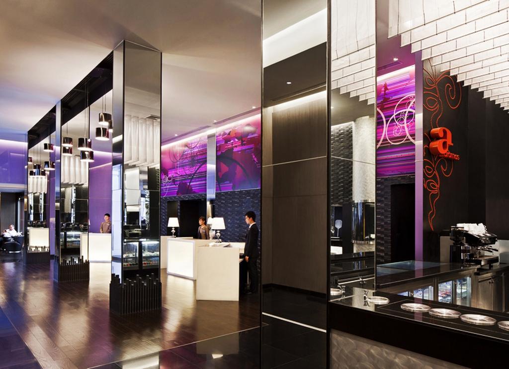 Hotel Radisson Sukhumvit 4*