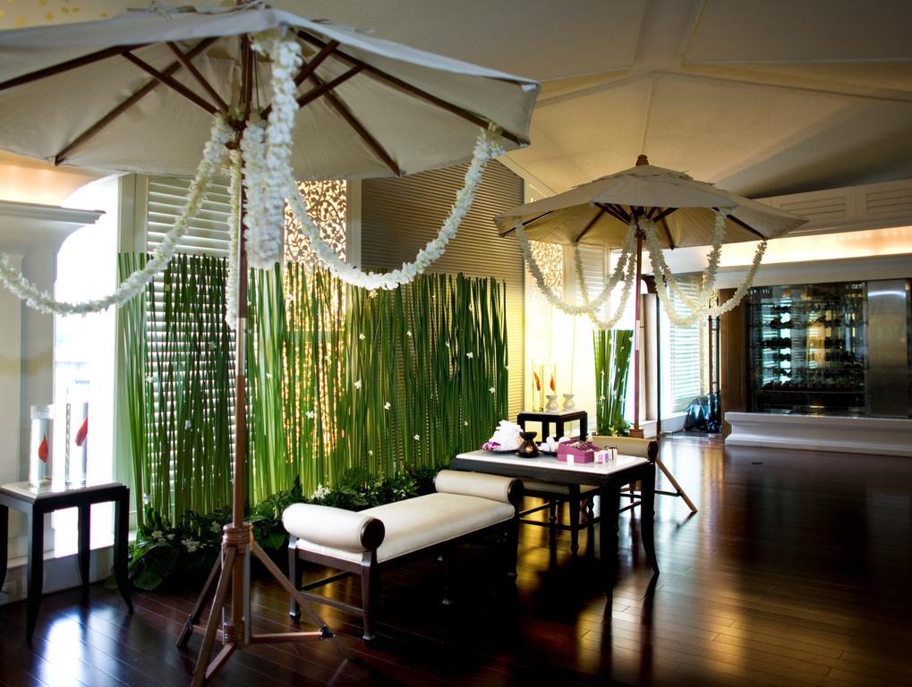 Dusit Thani