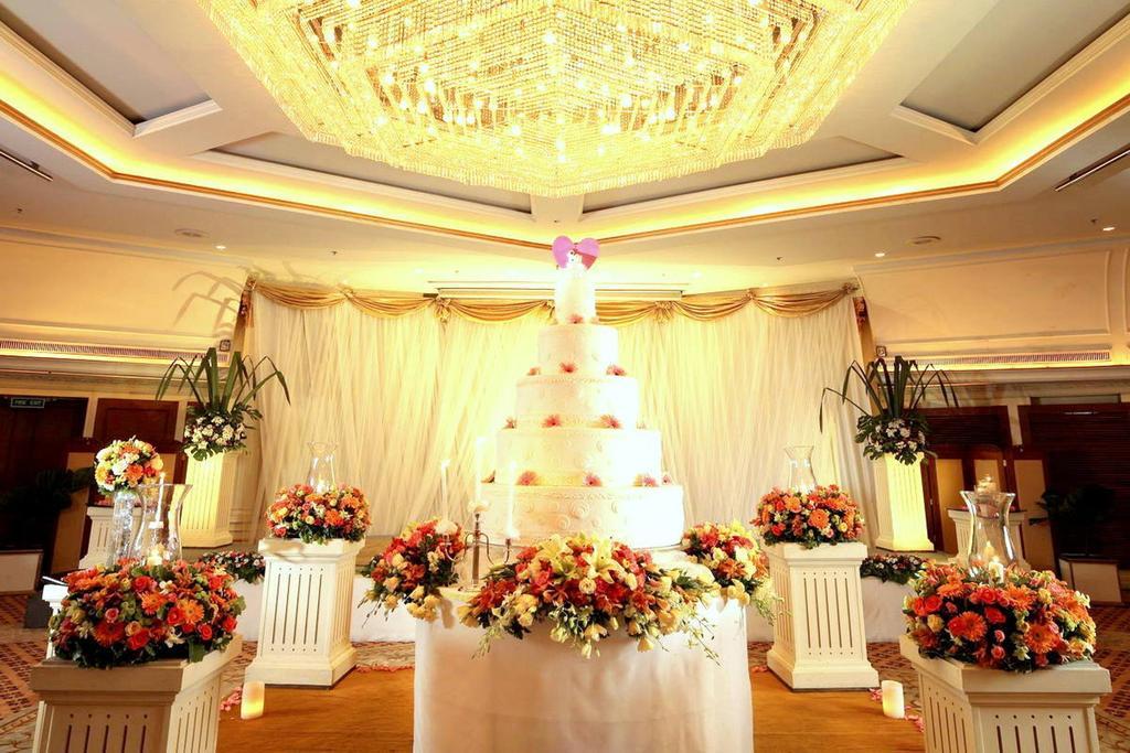 Dusit Thani Bangkok
