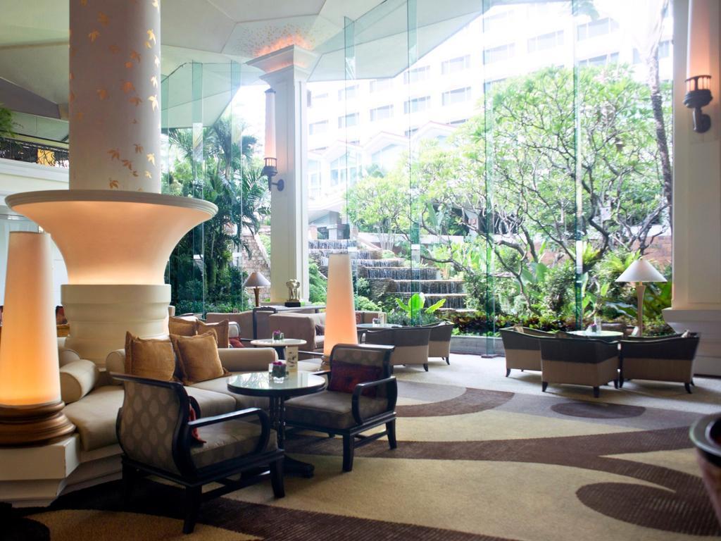 Dusit Thani
