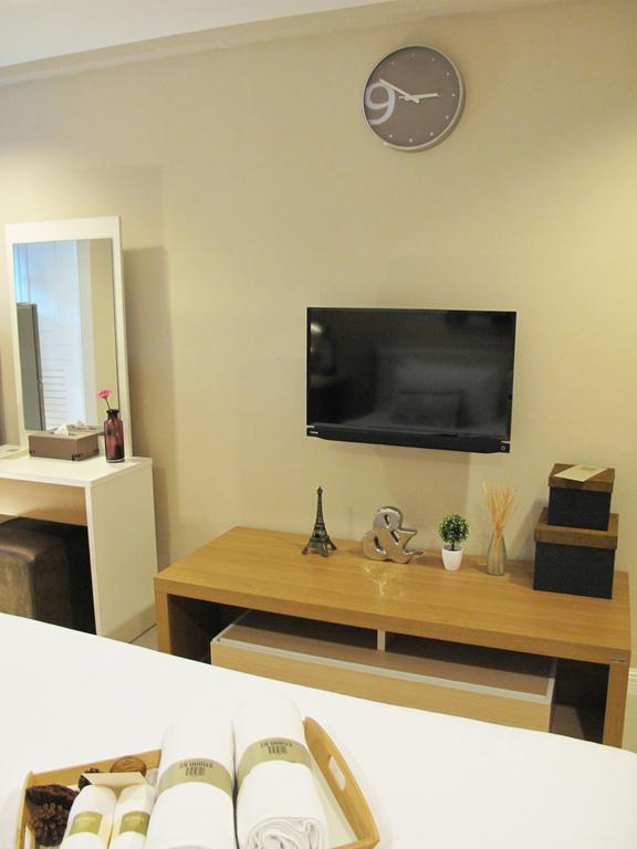 Hotel Studio 62