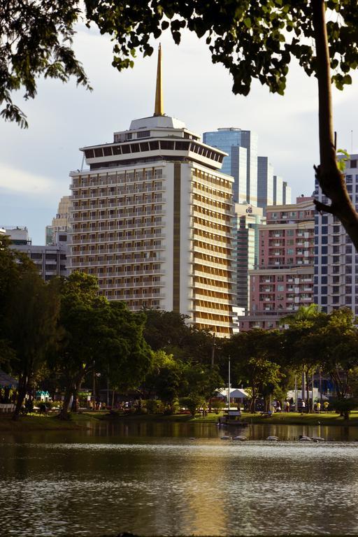 Hotel Dusit Thani Bangkok