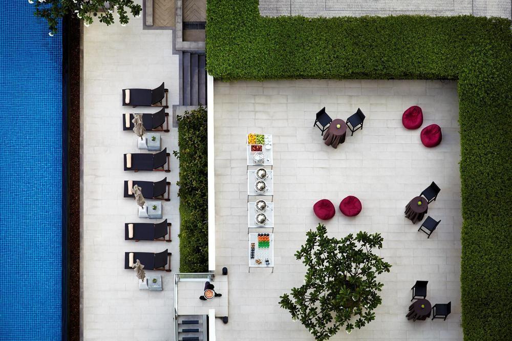 Courtyard By Marriott Bangkok