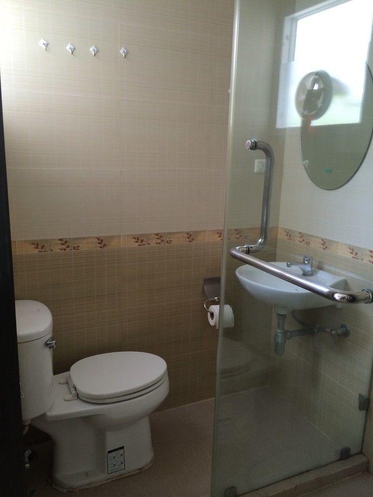 Leela Boutique 2* Bangkok