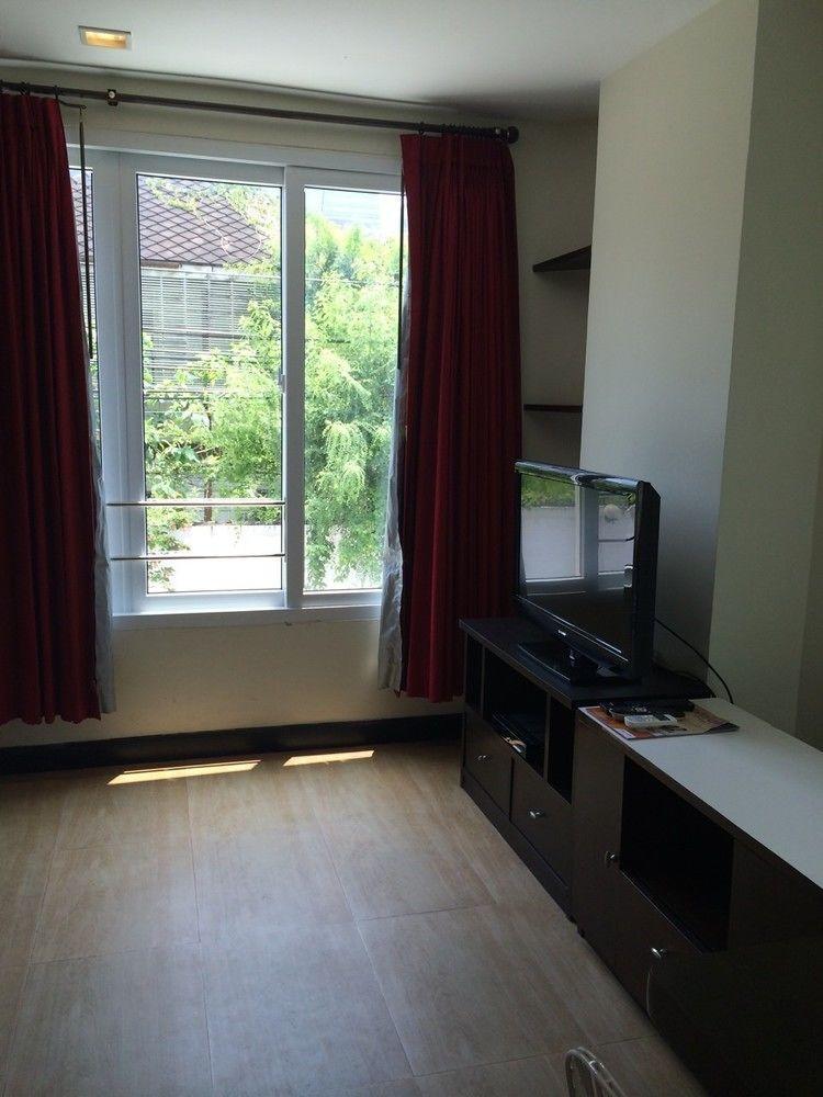 Leela Boutique 2* Bangkok