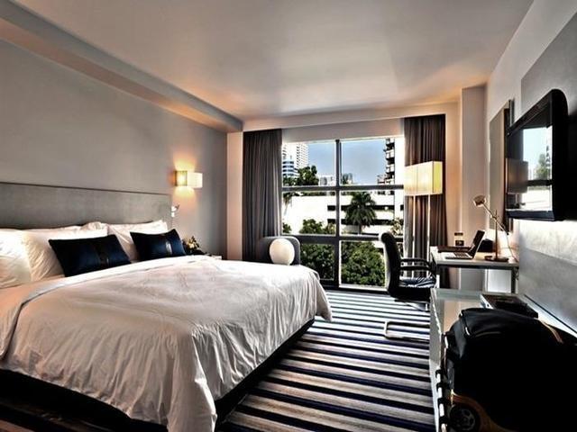 Western Sukhumvit 20 Hotel 4*