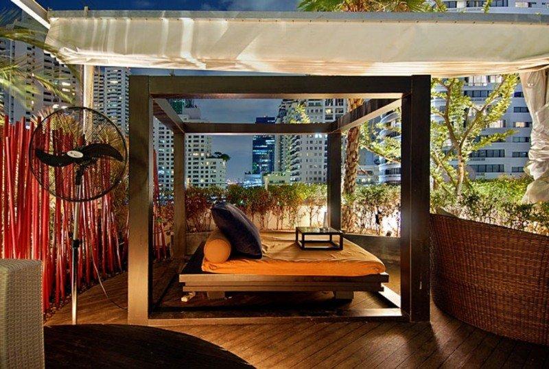 Hotel Le Fenix Sukhumvit 11 Bangkok