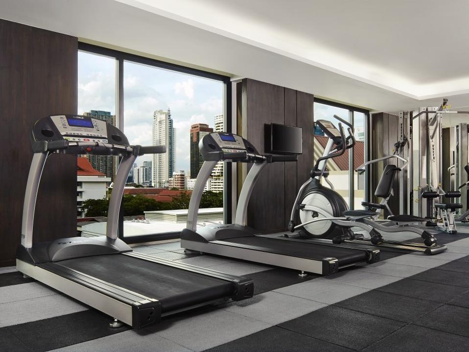 Moevenpick Sukhumvit 15 5* Bangkok
