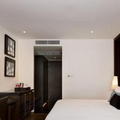 Moevenpick Sukhumvit 15 Hotel