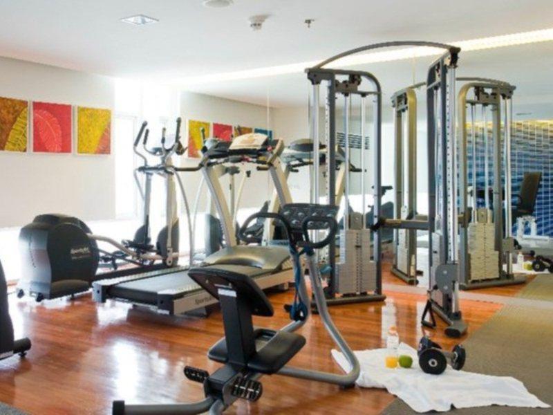 Le Fenix Sukhumvit 11 Bangkok