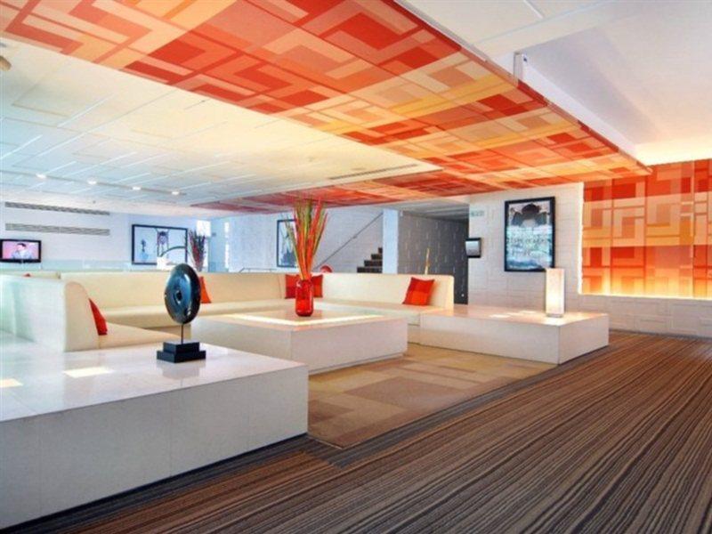 Hotel Le Fenix Sukhumvit 11 Bangkok