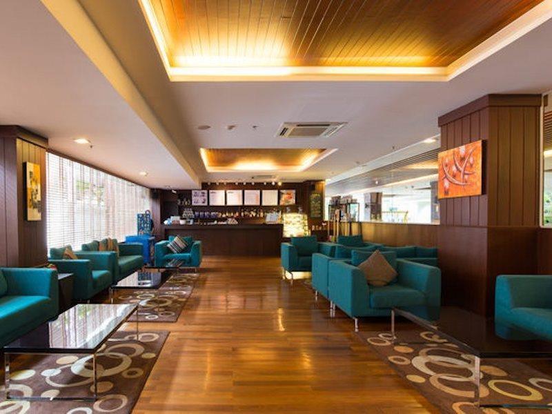 Lohas Residences Sukhumvit 2