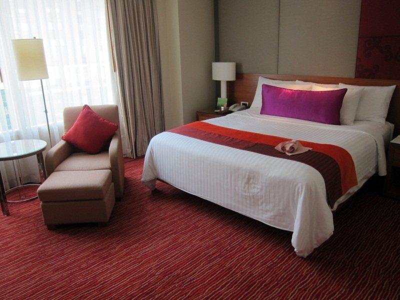 Courtyard By Marriott Bangkok