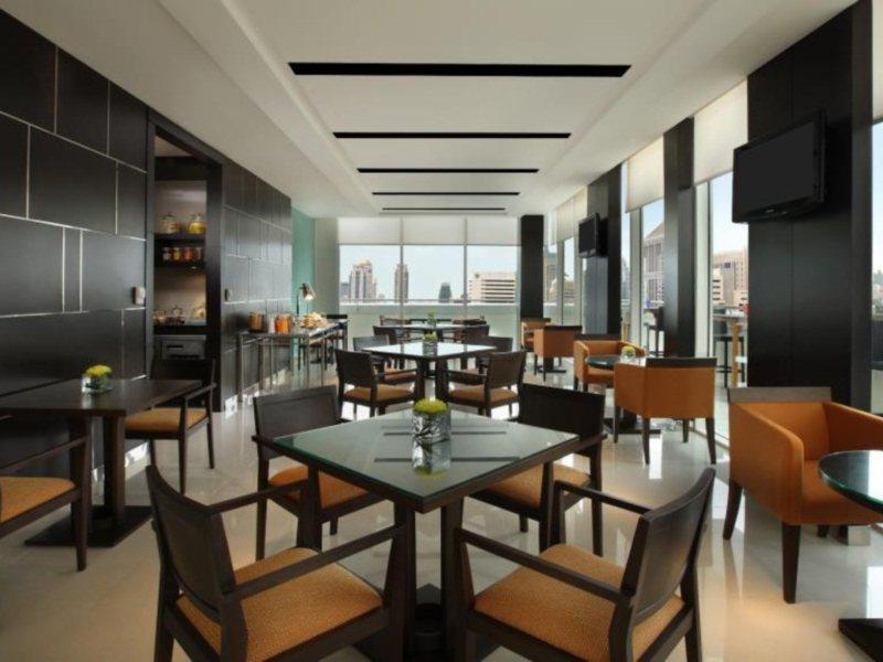 Hotel Courtyard By Marriott 4*