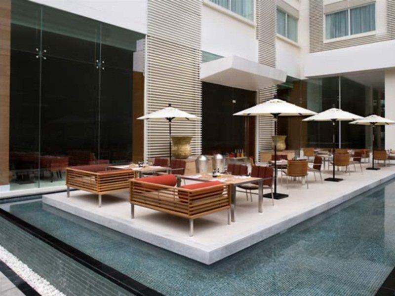 Courtyard By Marriott Bangkok