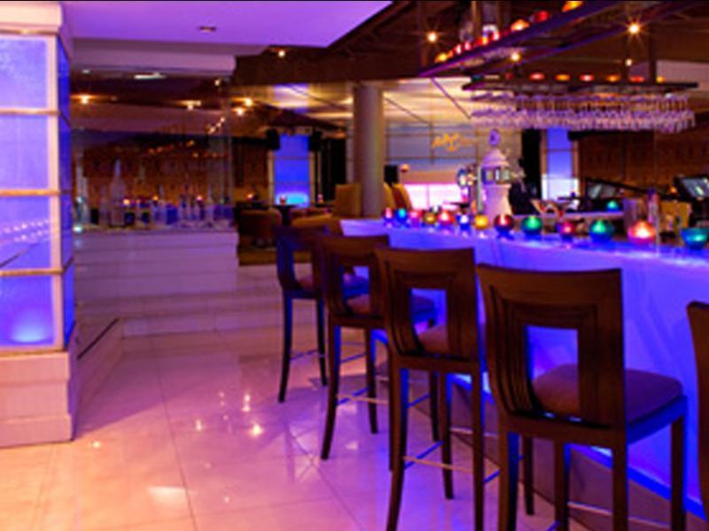 Hotel Dusit Thani Bangkok