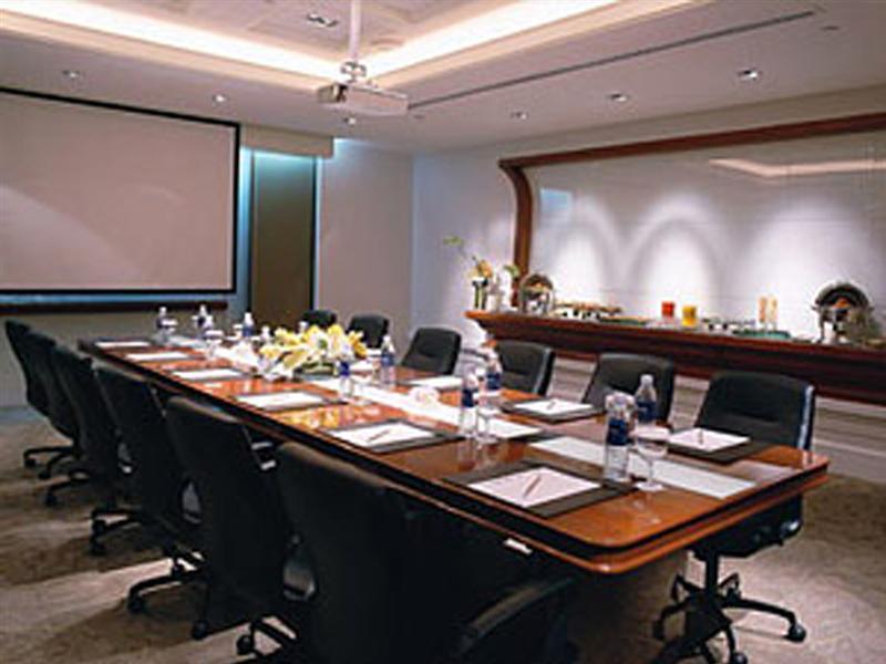 Dusit Thani Bangkok