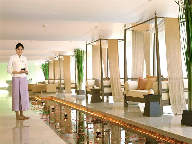 Dusit Thani