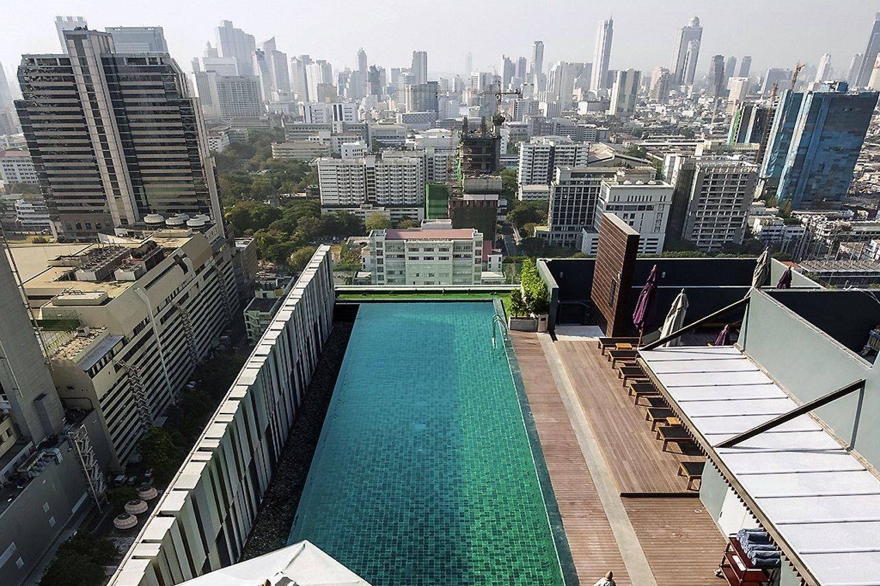 Mercure Siam