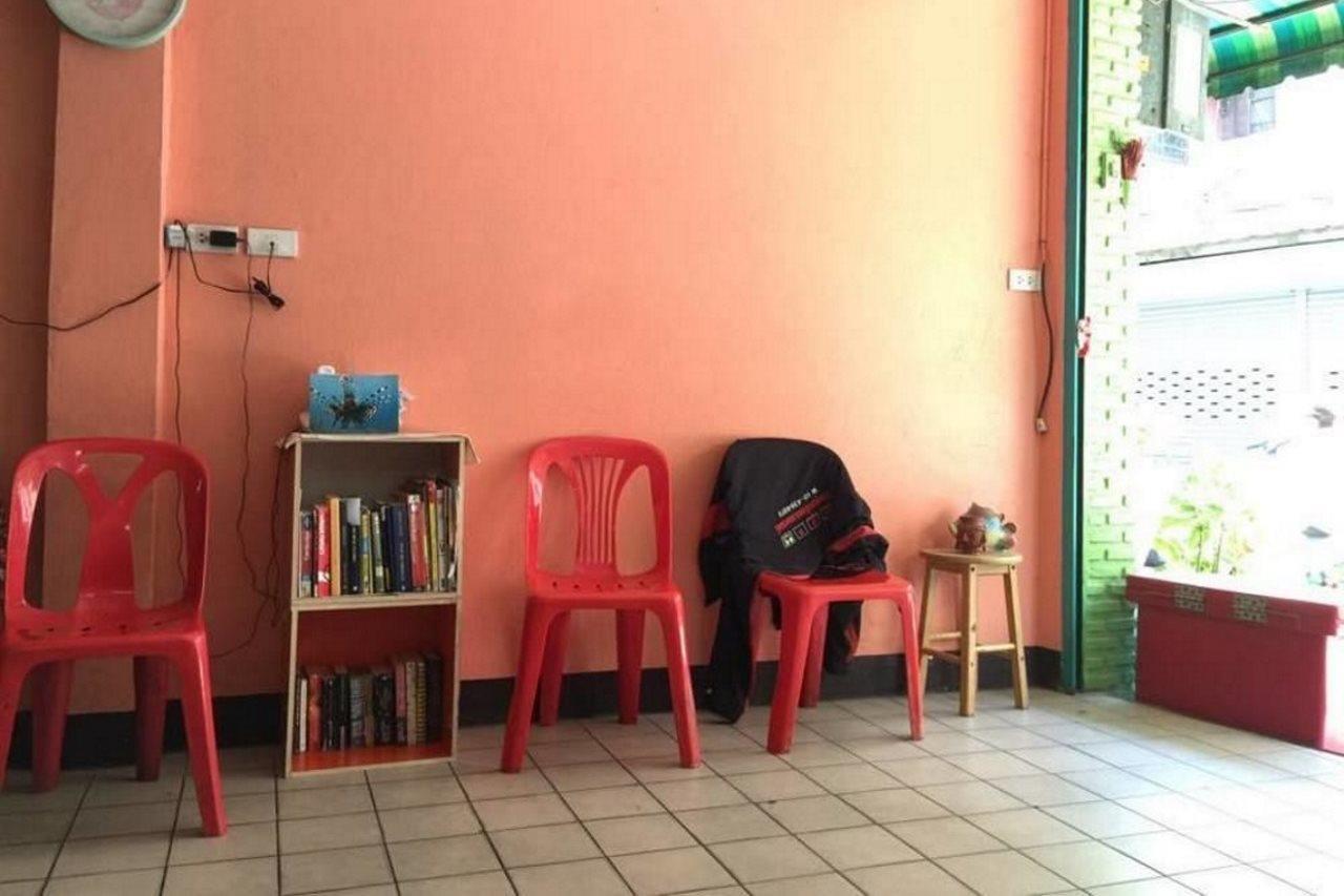 Rumah tetamu New C.h. 2*