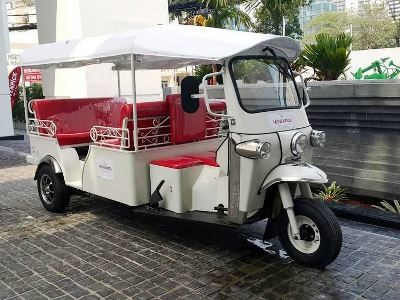 Hotel Moevenpick Sukhumvit 15 Bangkok