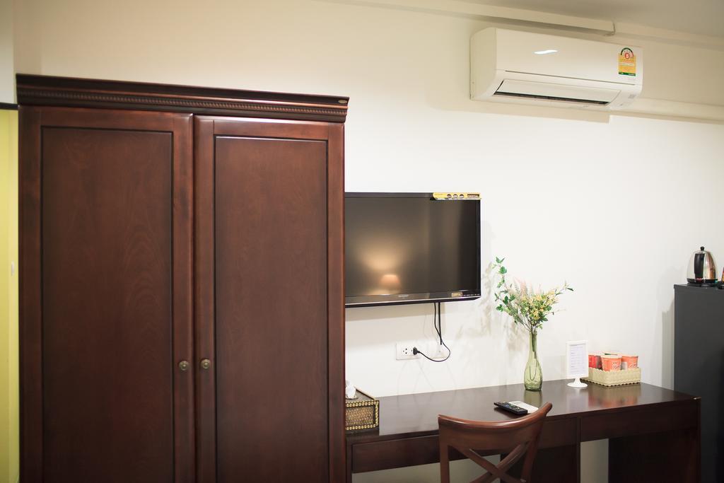 Inn Su 22 Bangkok