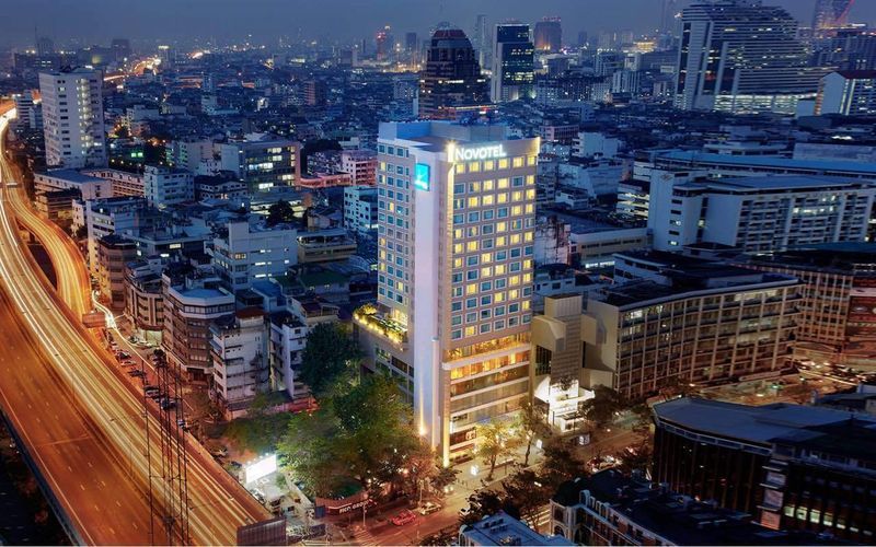 Hilton Garden Silom