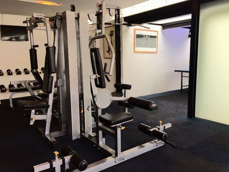 Aparthotel Citadines Sukhumvit 23