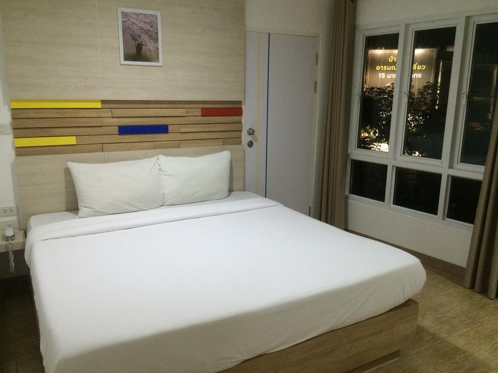 Hotel For You Bangkok