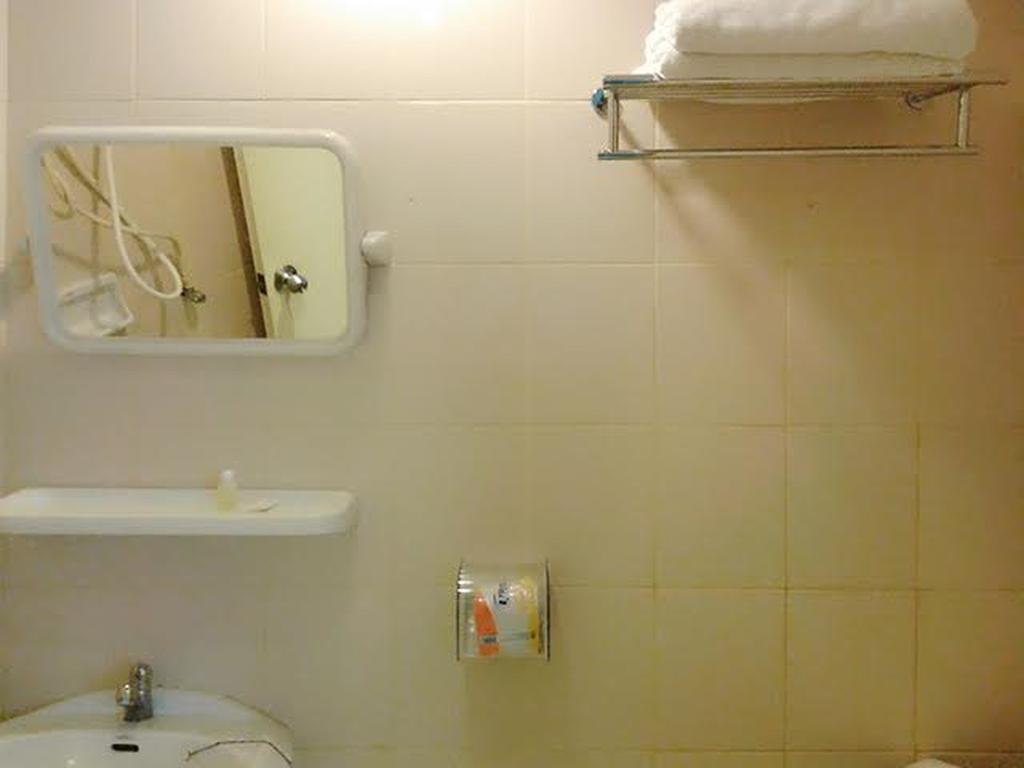 Guest house Rainforest 2*