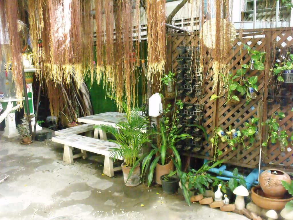 Taewez Guest house *