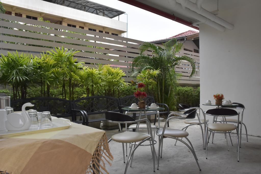 Nrv Place 3* Bangkok