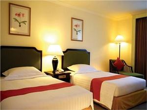 Hotel Dusit Princess Srinakarin