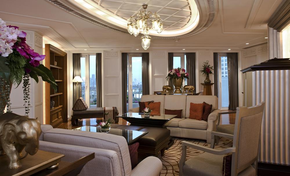 Dusit Thani Bangkok