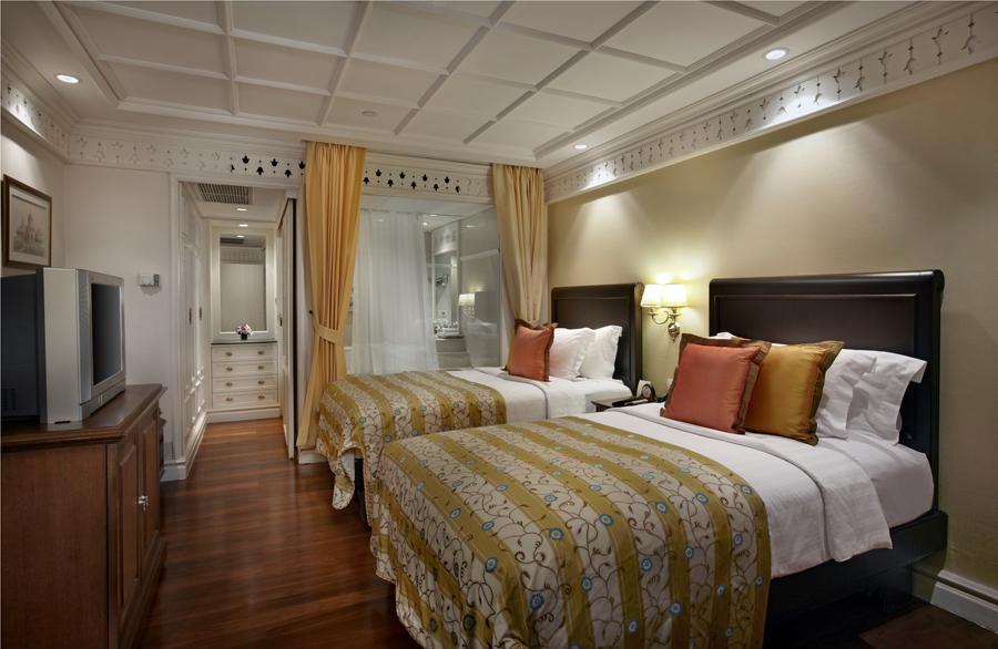 Dusit Thani 5*