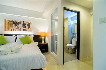 Hotel Uma Bangkok