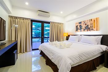 Uma 3* Bangkok