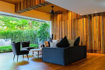 Hotel Uma Bangkok