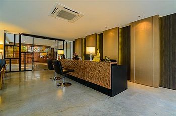 Uma 3* Bangkok