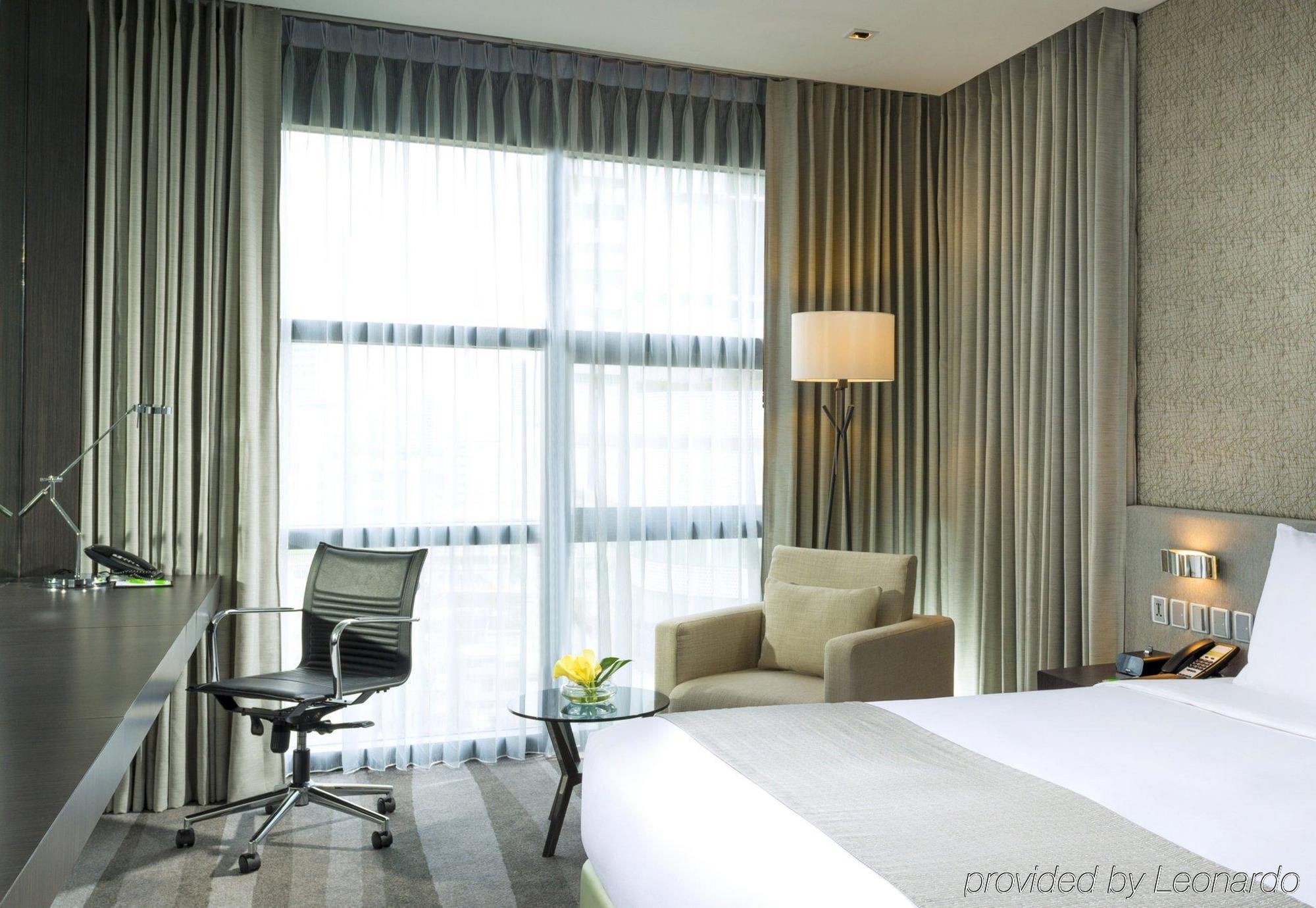 Sukhumvit By Ihg