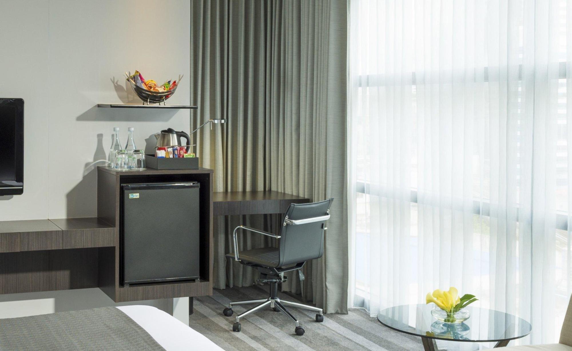 Hotel Sukhumvit By Ihg