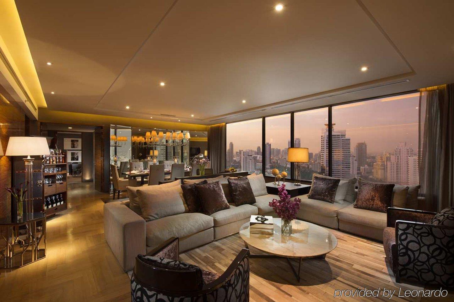 Sukhumvit By Ihg 4*