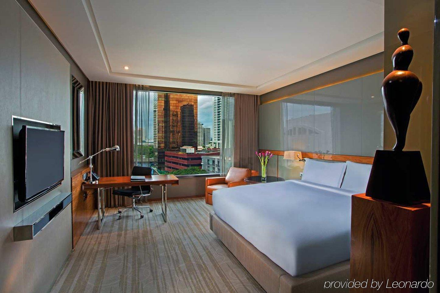 Sukhumvit By Ihg Hotel 4*