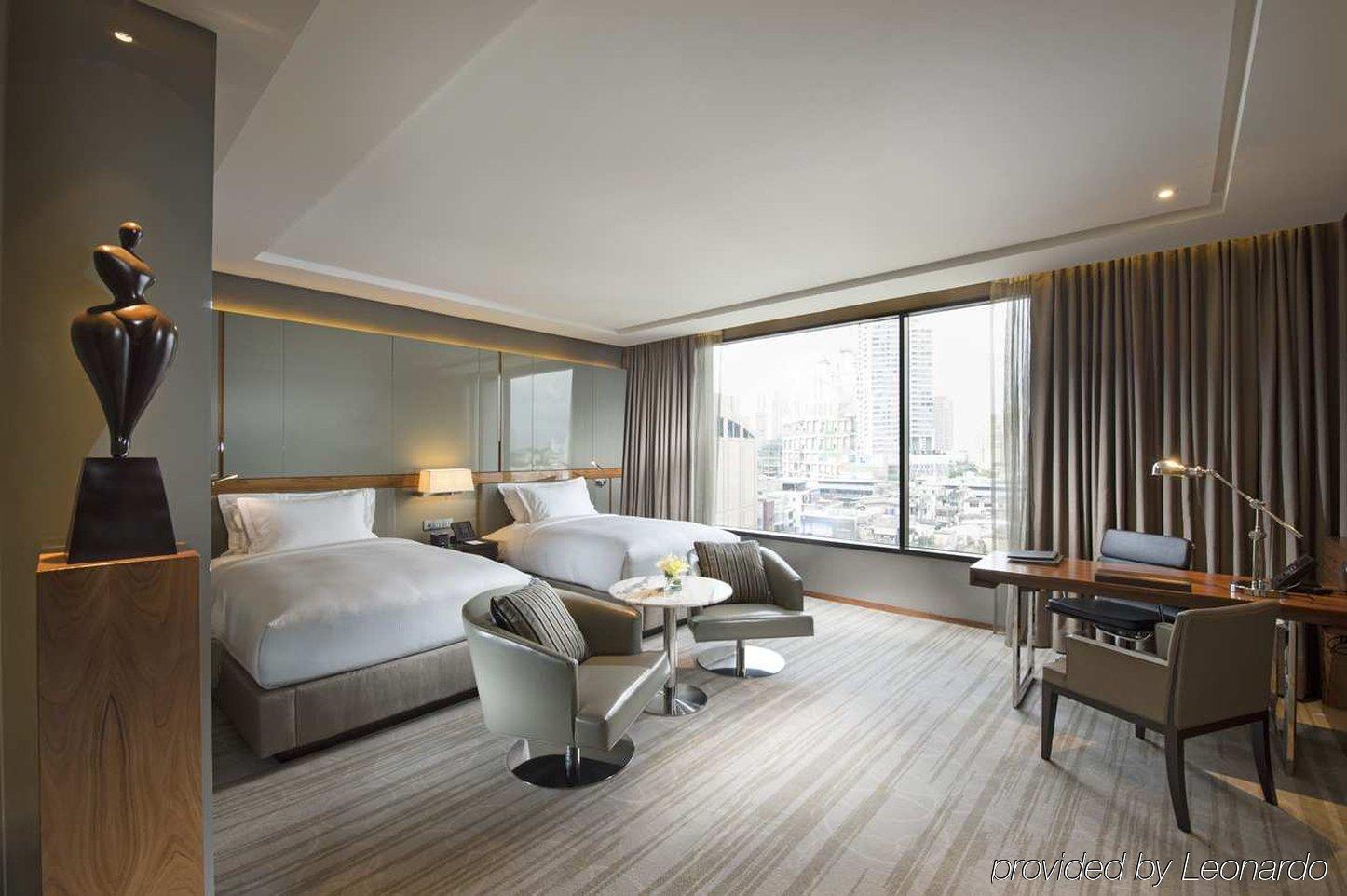 Hotel Sukhumvit By Ihg