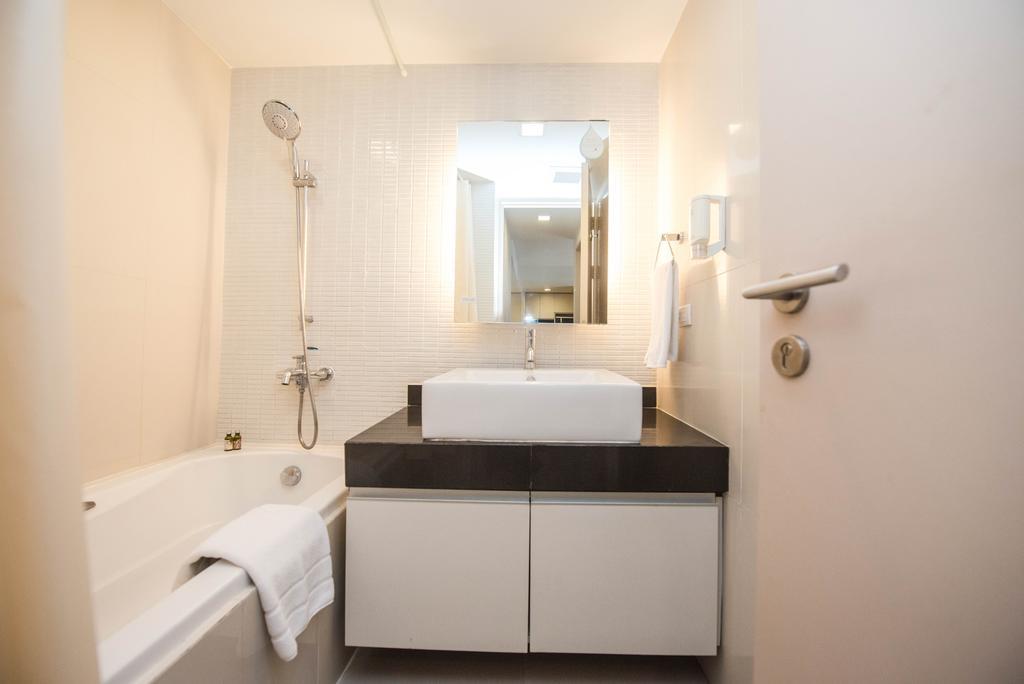 Citadines Sukhumvit 23 Bangkok