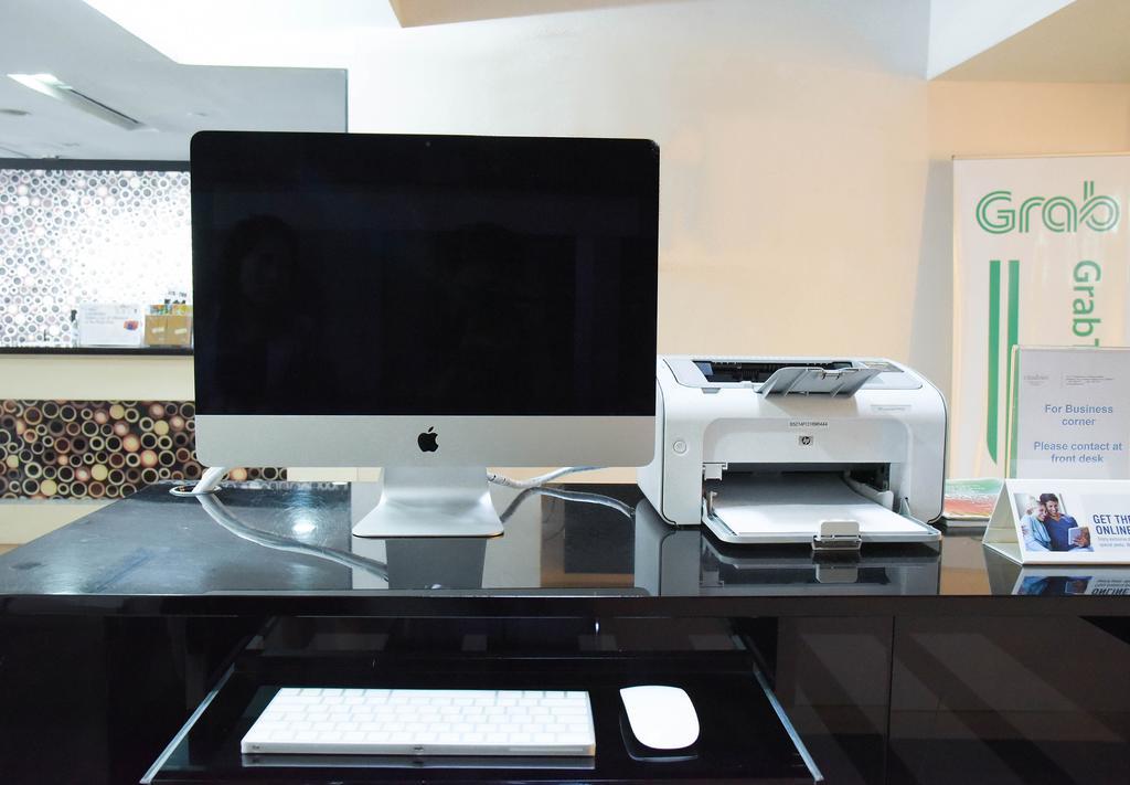 Citadines Sukhumvit 23