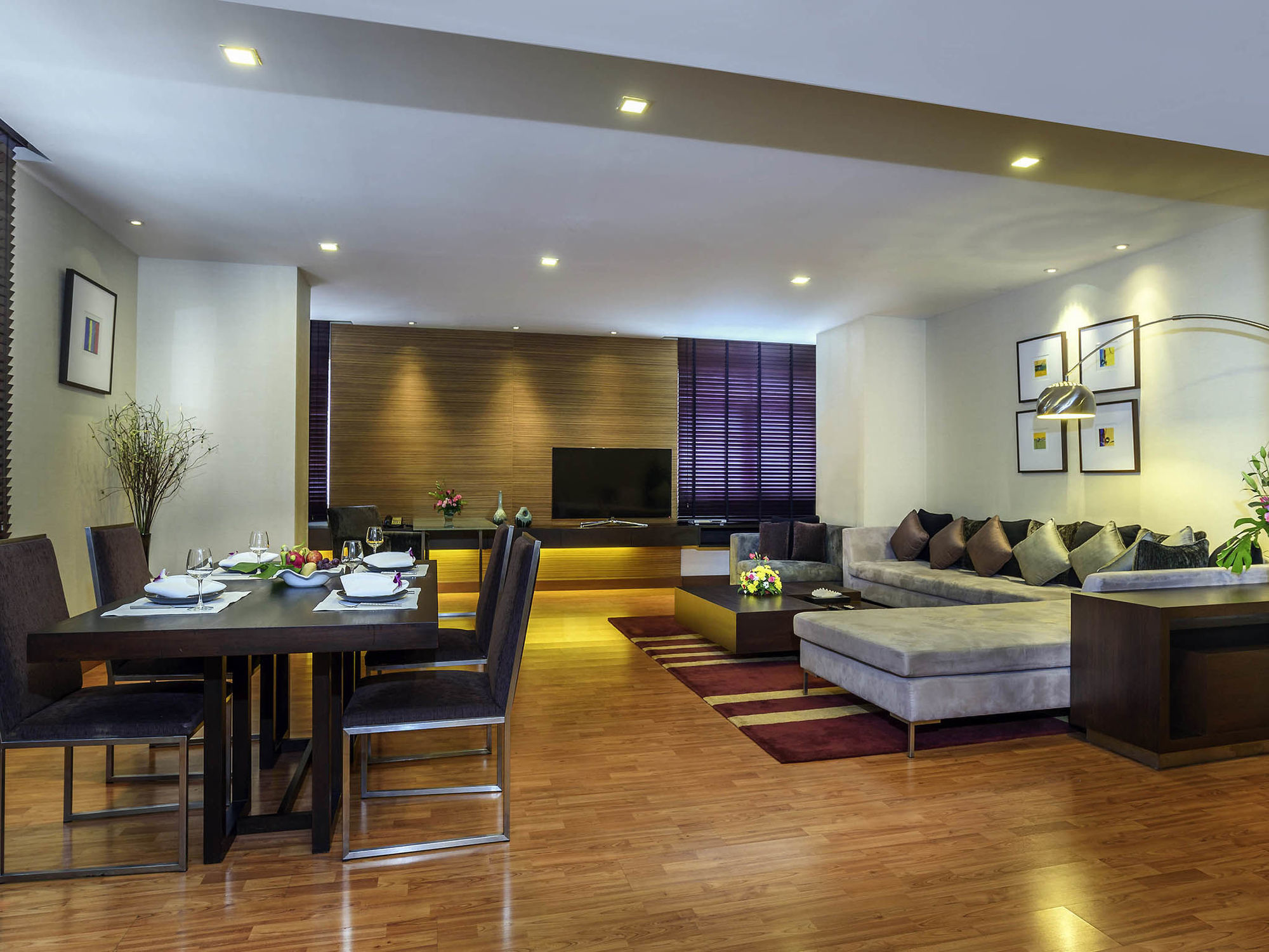 Grand Sukhumvit Hotel