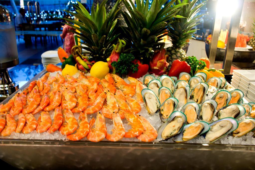 Hotel Grand Sukhumvit