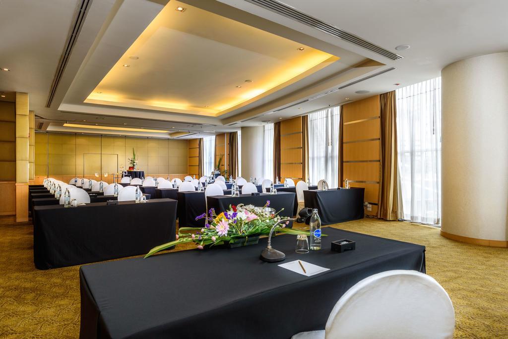 Hotel Grand Sukhumvit